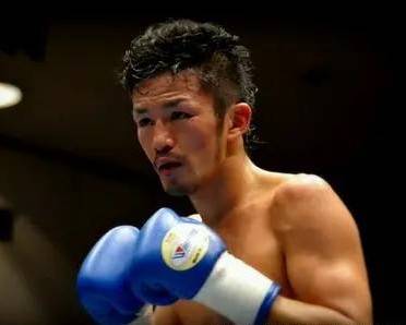 Ali Personal Boxing Club 浦安(アリ パーソナル ボクシング クラブ) 後楽園ホールでの試合写真